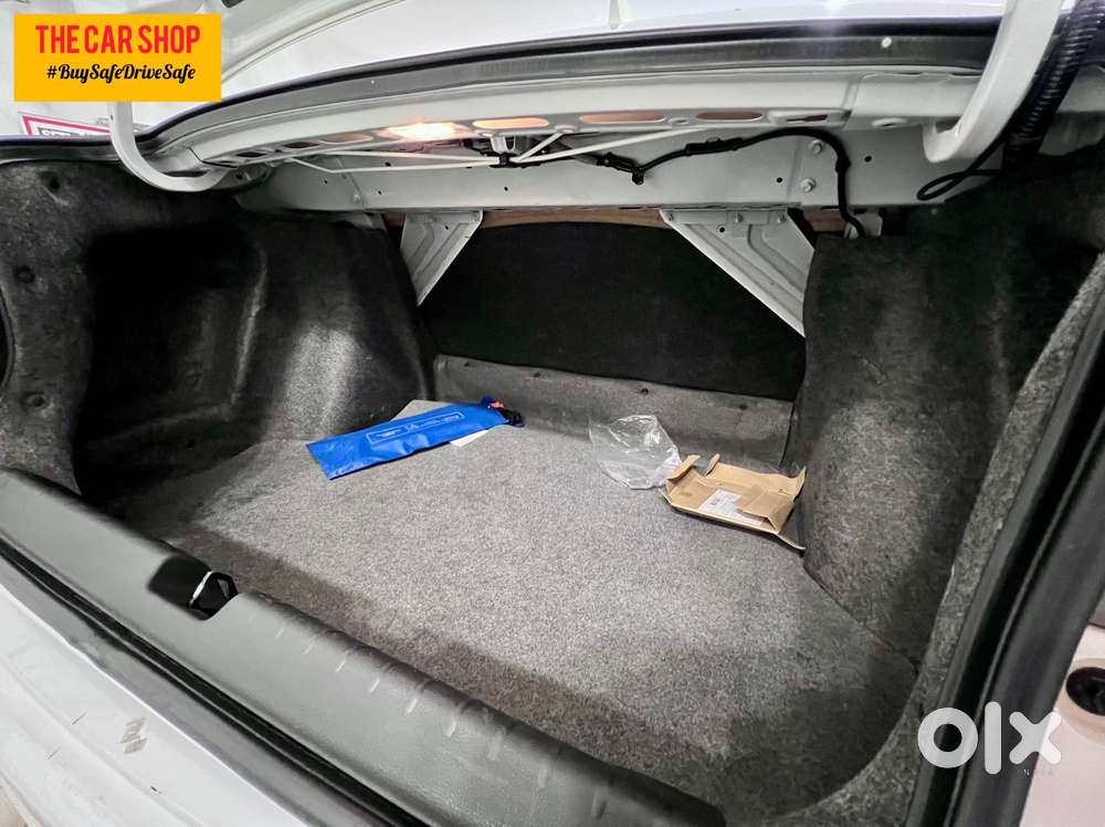 Honda City I-vtec Cvt Zx, 2019, Petrol