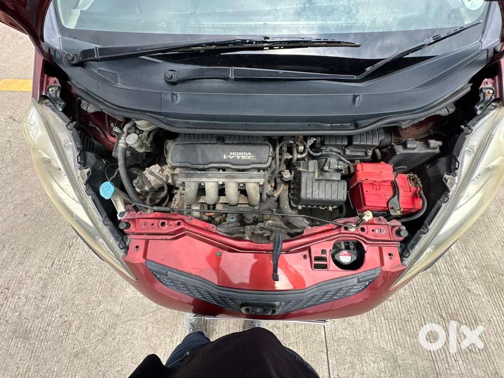 Honda Jazz 1.2 V I Vtec, 2009, Petrol