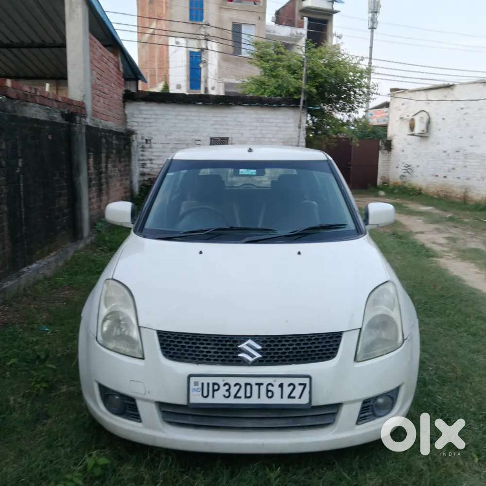 High Mileage & Savings (best For Diesel Cars)

Maruti Swift Vdi Diesel