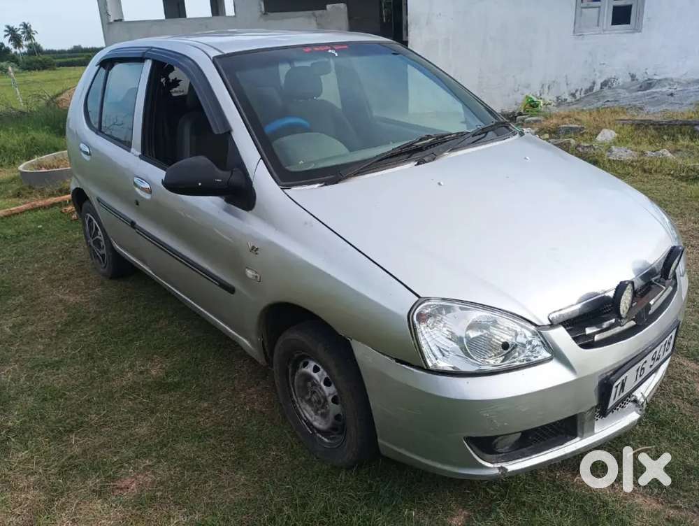 Tata Indica Diesel Manual 2013