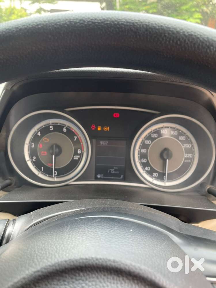 Maruti Suzuki Dzire 2023