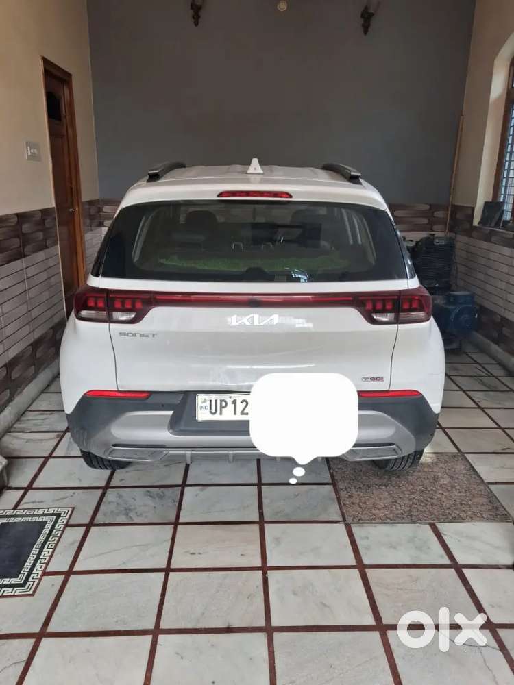 Kia Sonet 1.0 Htx 2023