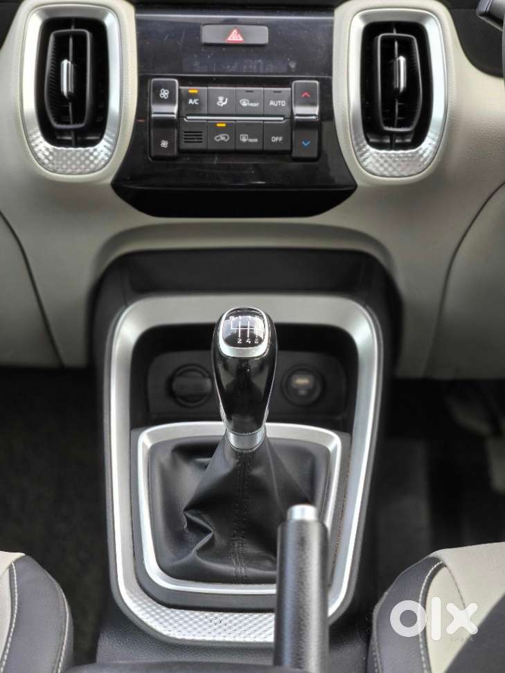 Kia Sonet 1.0 Htx Imt, 2023, Diesel
