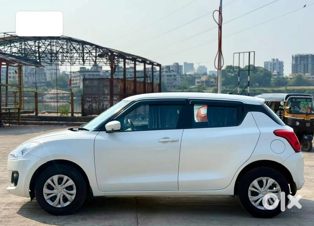 Maruti Suzuki Swift Vxi, 2020, Petrol