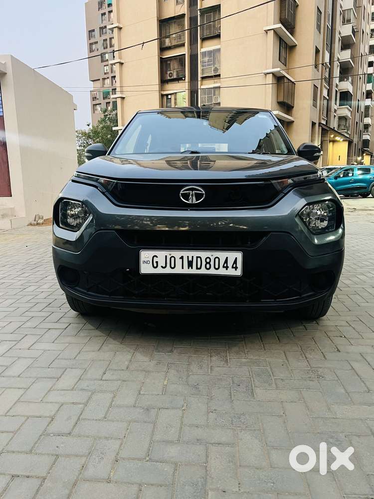 Tata Punch Pure Icng, 2022, Cng & Hybrids