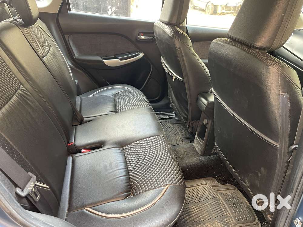 Maruti Suzuki Baleno Delta, 2016, Petrol