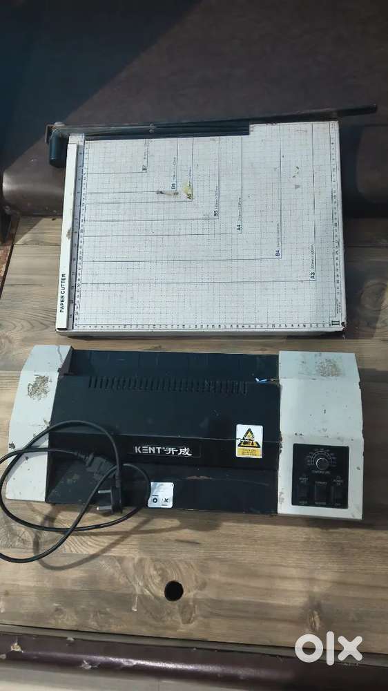 stationery accessories