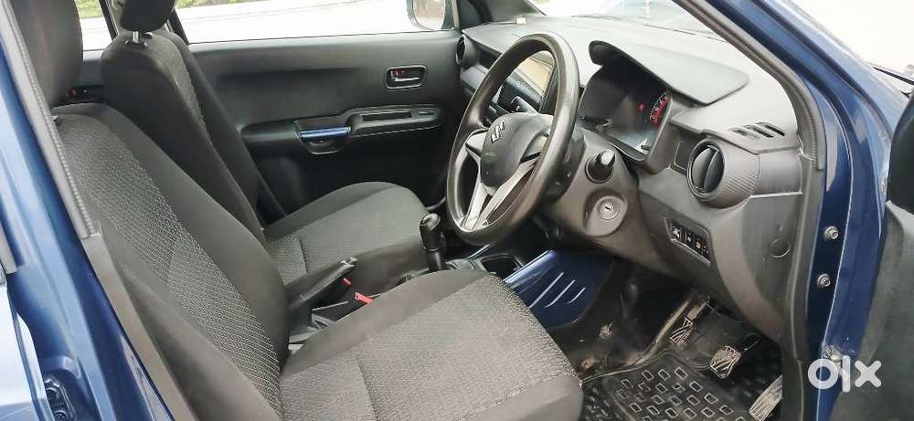 Maruti Suzuki Ignis 1.3 Sigma, 2022, Petrol