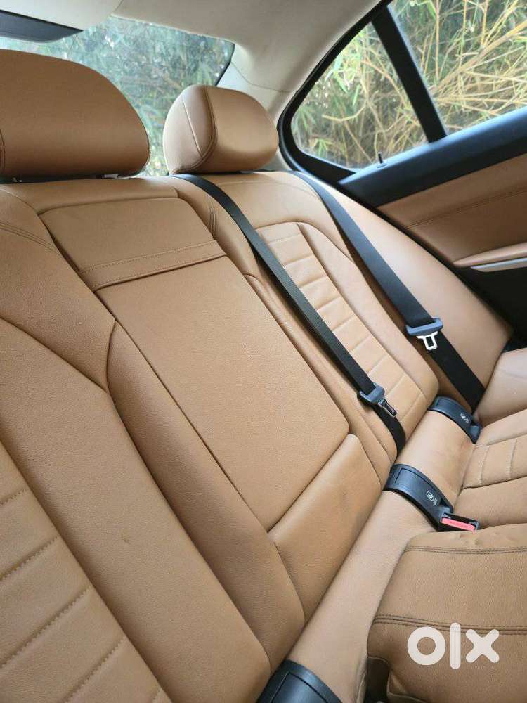 Bmw 3 Series Gran Limousine 320ld M Sport, 2021, Diesel