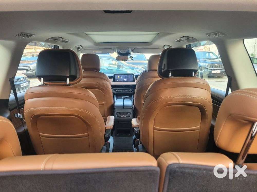 Mg Gloster 2.0 Sharp Twin Turbo 7 Str 4wd, 2020, Diesel