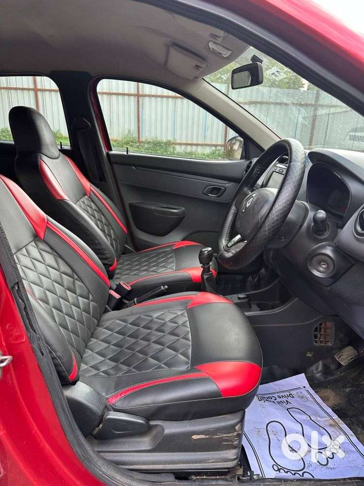 Renault Kwid 1.0 Rxt Edition, 2020, Petrol