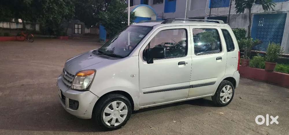 Maruti Suzuki Wagon R 2008 One Hand Use