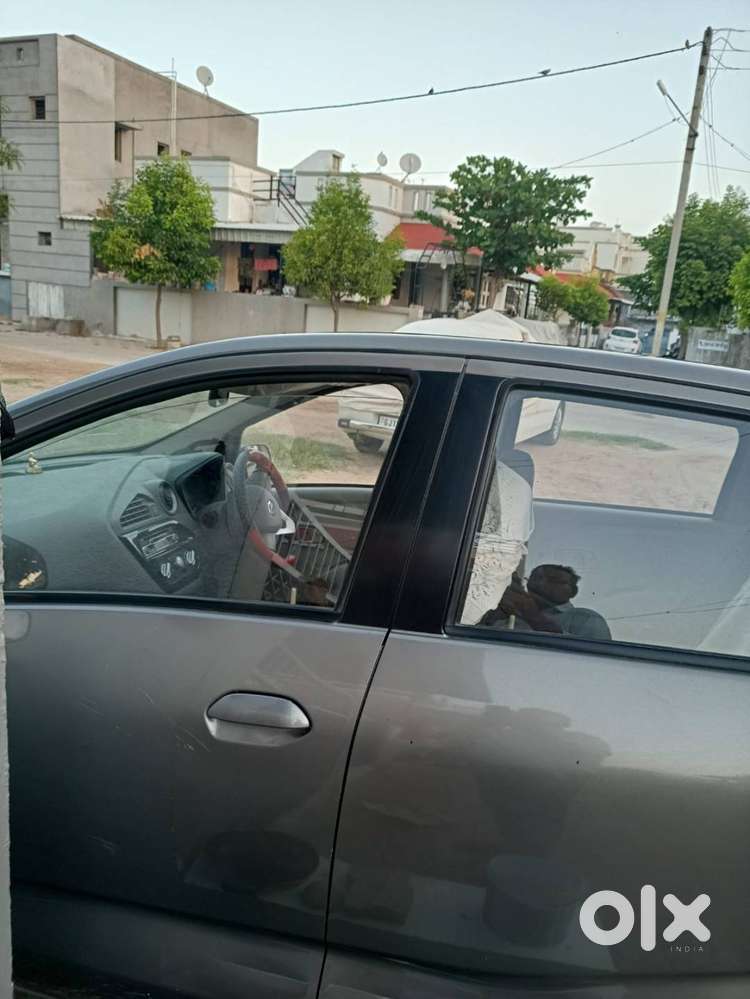 Datsun Redi-go 1.0 2017