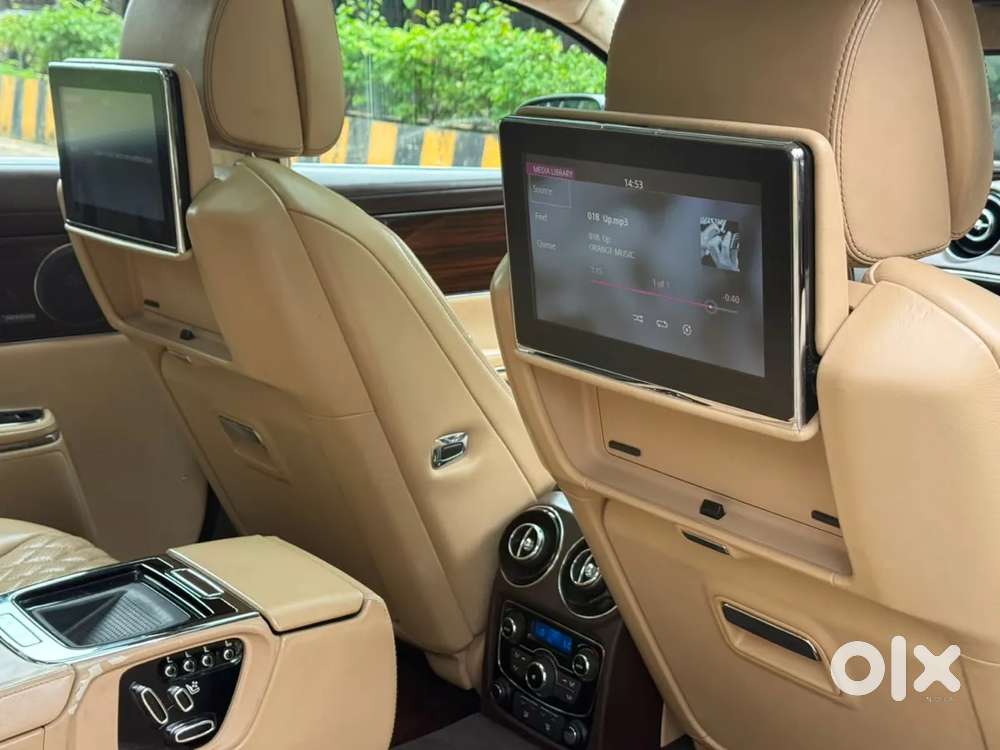 Jaguar Xj, 2016, Diesel