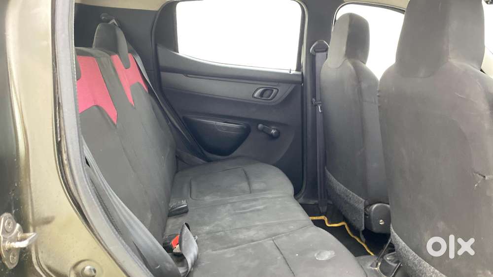 Renault Kwid 2015-2019 1.0 Rxl, 2017, Petrol