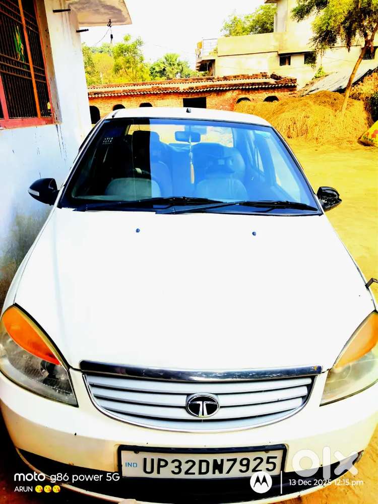 Tata Indigo Ecs 2012 डीज़ल ऑटोमैटिक
