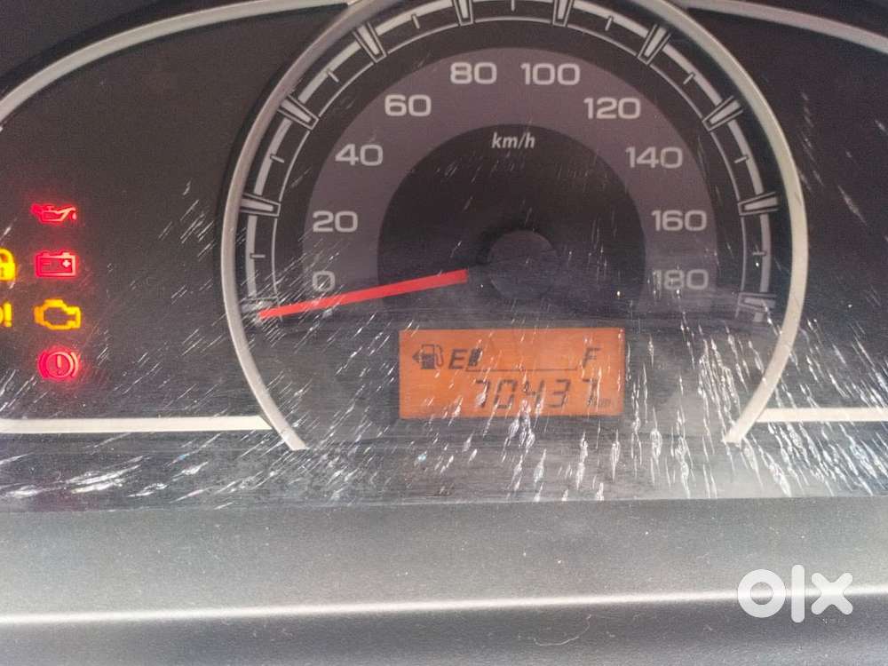 Maruti Suzuki Alto 800 Lxi, 2016, Petrol