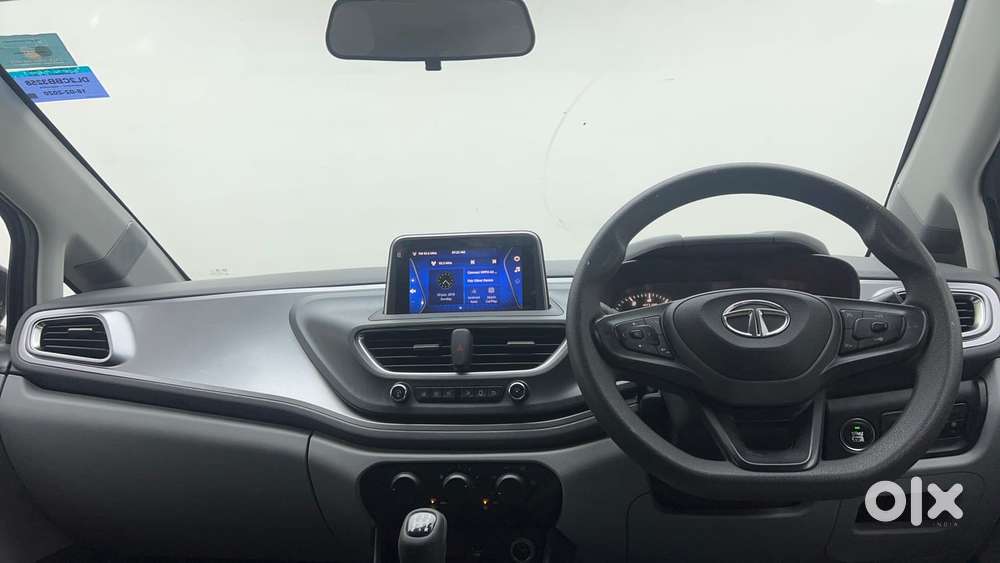 Tata Altroz 1.2 Xt, 2020, Petrol