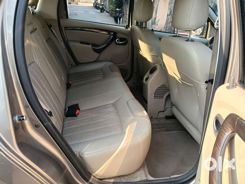 Nissan Terrano Xv D Thp 110 Ps, 2014, Diesel