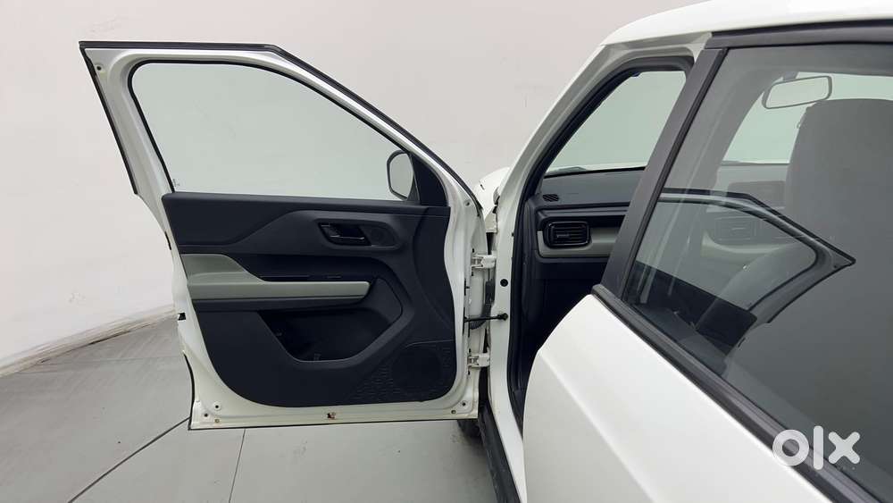 Tata Punch Adventure, 2023, Petrol