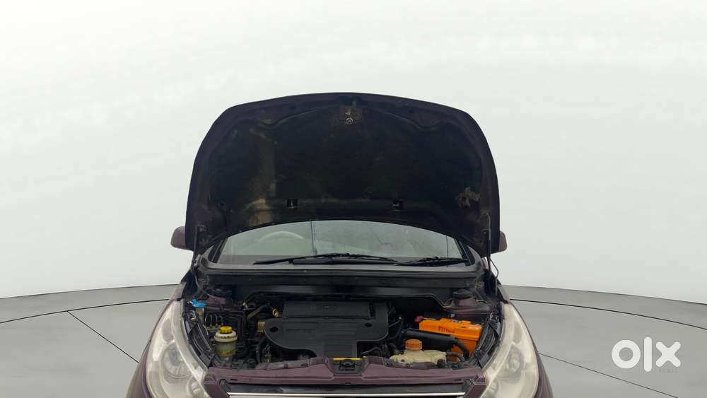 Tata Manza Vx Quadrajet, 2013, Diesel