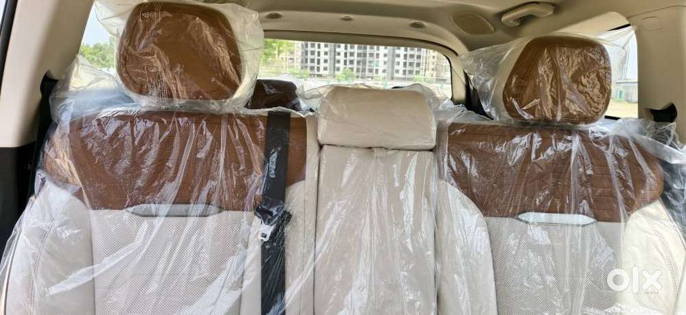 Mahindra Xuv 7xo Ax, 2026, Diesel