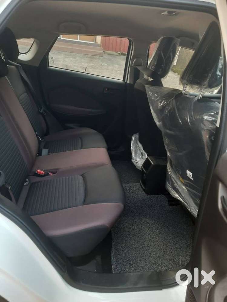 Maruti Suzuki Fronx Delta Plus 1.2 Mt, 2025, Petrol