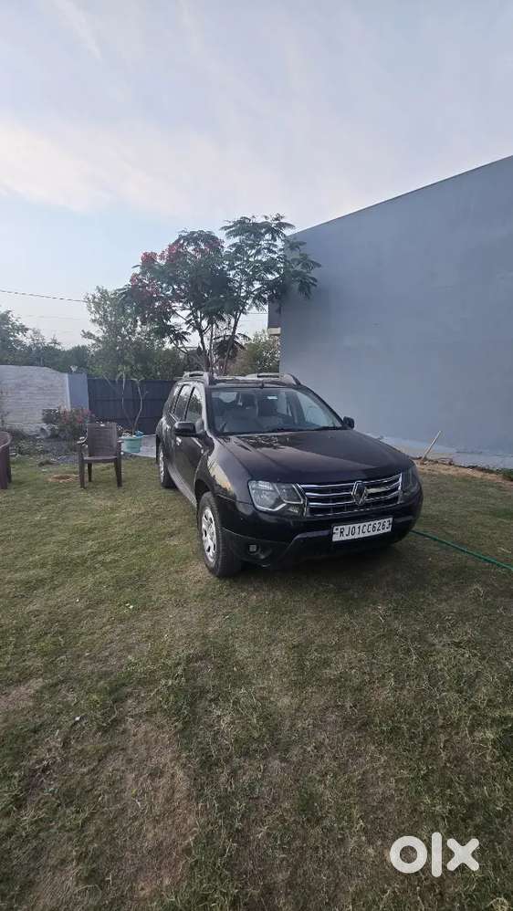 Duster 110ps For Sale In Good Condition