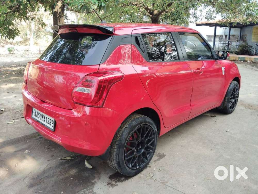 Maruti Suzuki Swift 2018 Vdi, 2020, Diesel