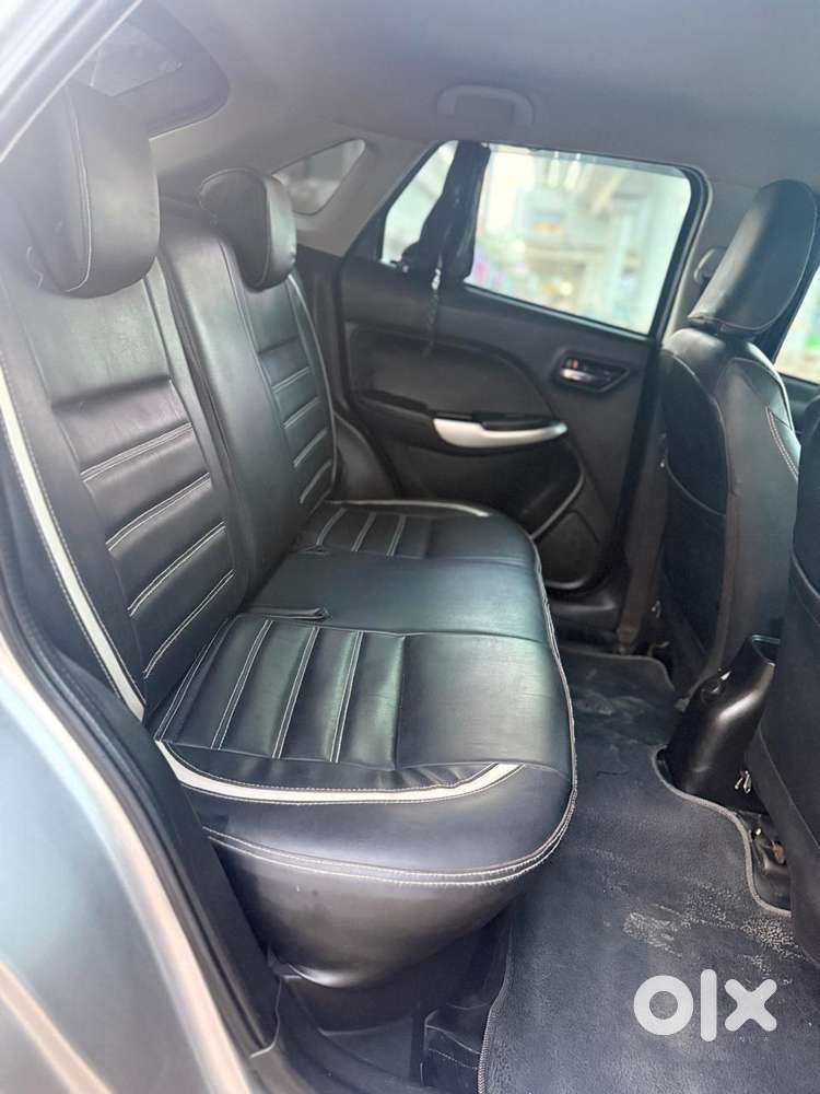 Maruti Suzuki Baleno 1.2 Delta, 2016, Petrol