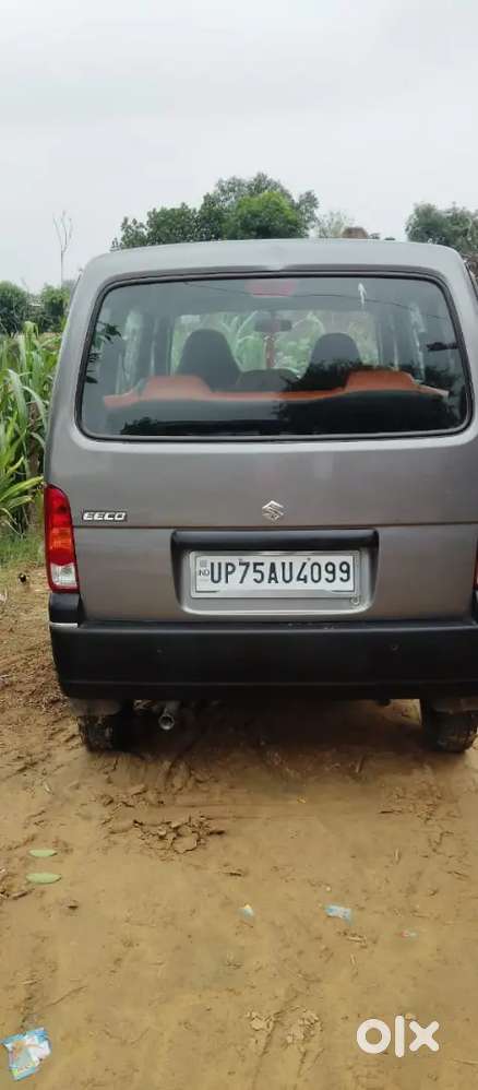 Maruti Suzuki Eeco Ac 2024
