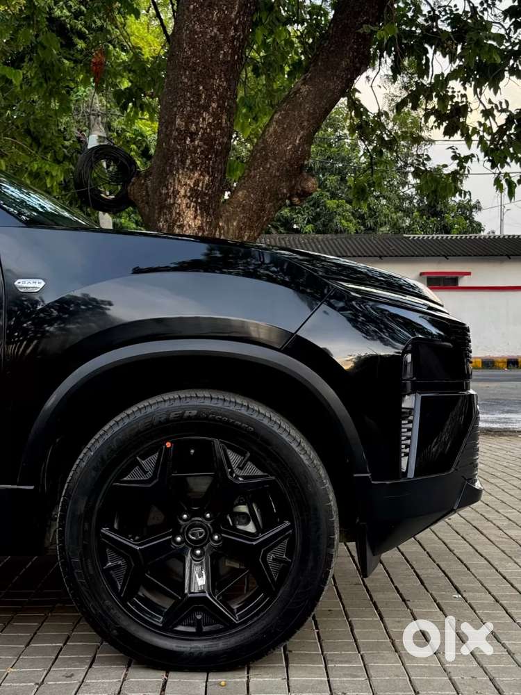 Tata Harrier, 2024, Diesel