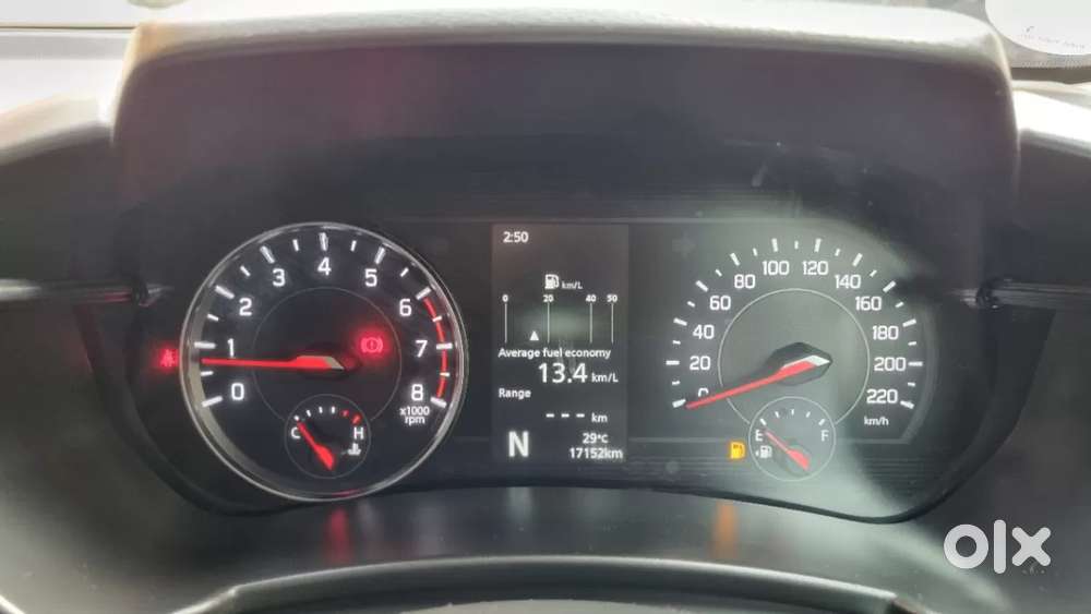 Maruti Suzuki Swift, 2024, Petrol