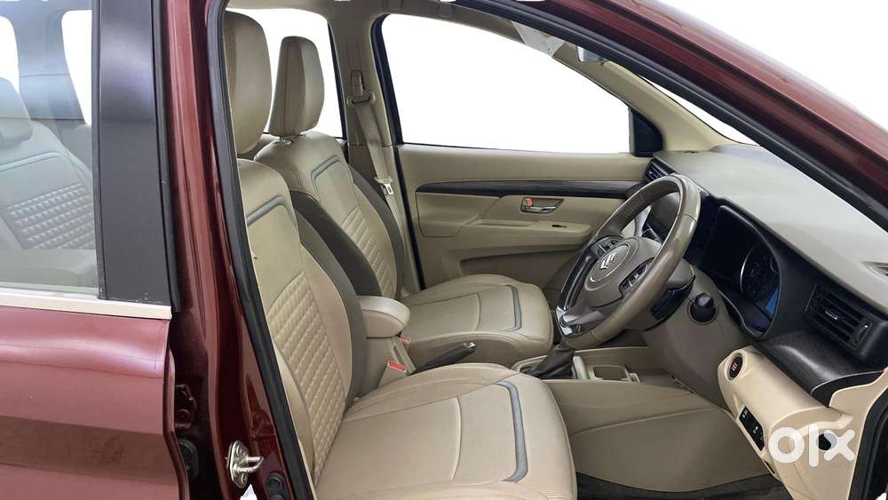 Maruti Suzuki Ertiga 2018-2022 1.4 Zxi Plus Shvs, 2022, Petrol