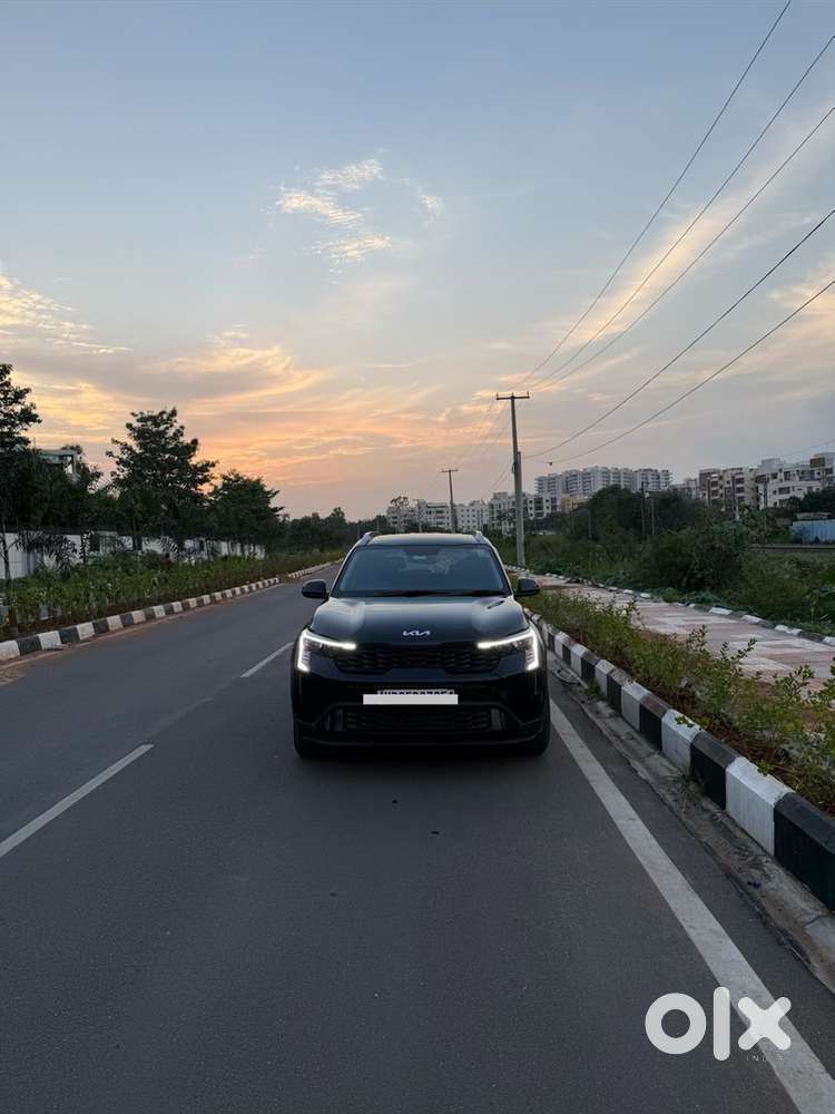 Kia Sonet 2026 Brand New , 2 Month Old , Totally Unused