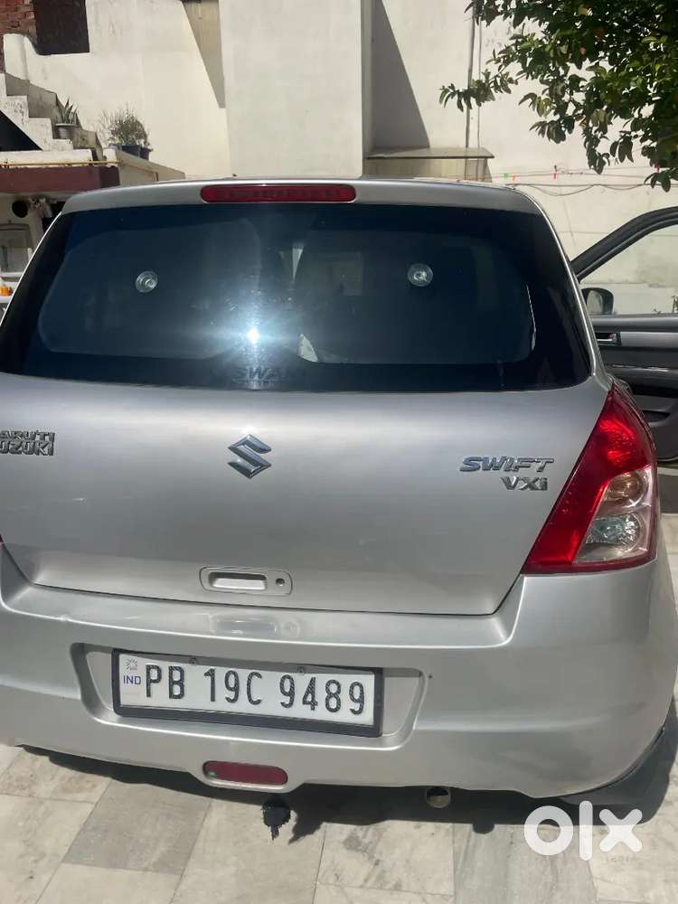 Model 2008 Passing 2028 Tack