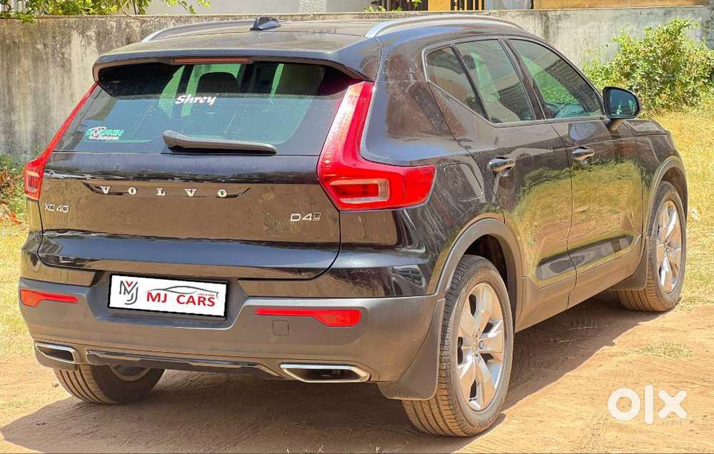 Volvo Xc40 D4 Inscription, 2019, Diesel