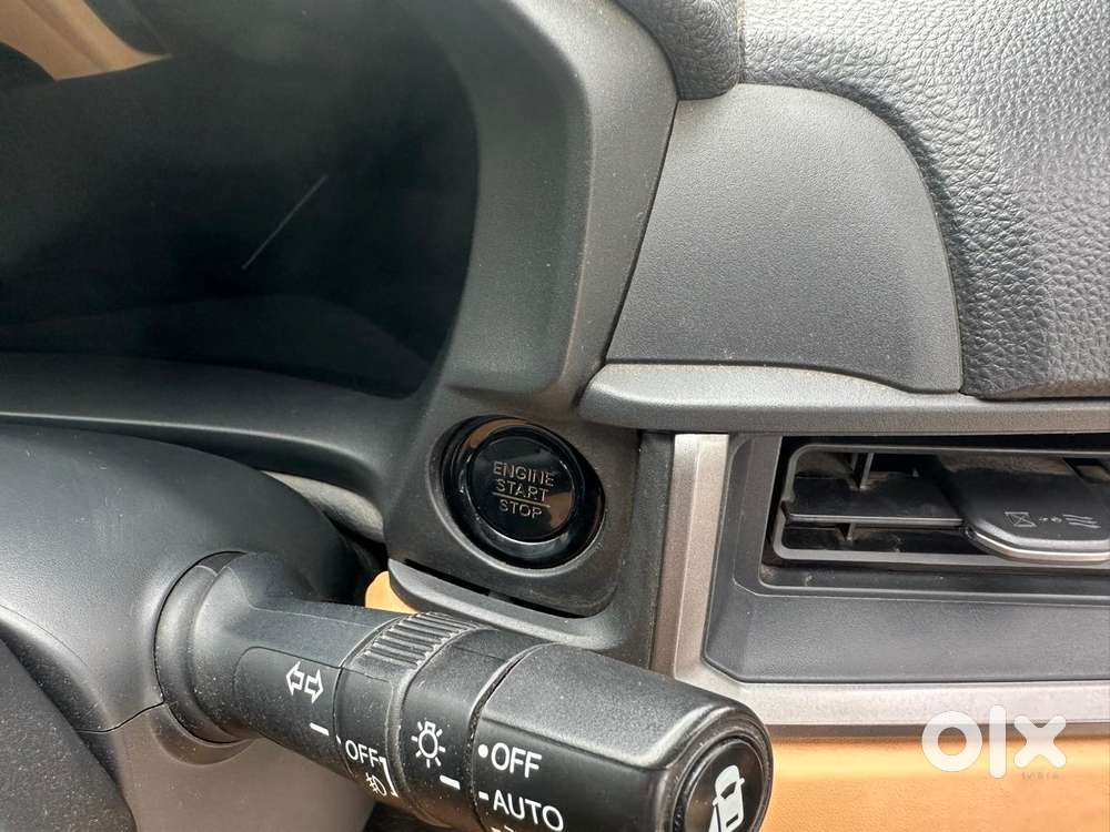 Honda Elevate Vx Cvt, 2025, Petrol