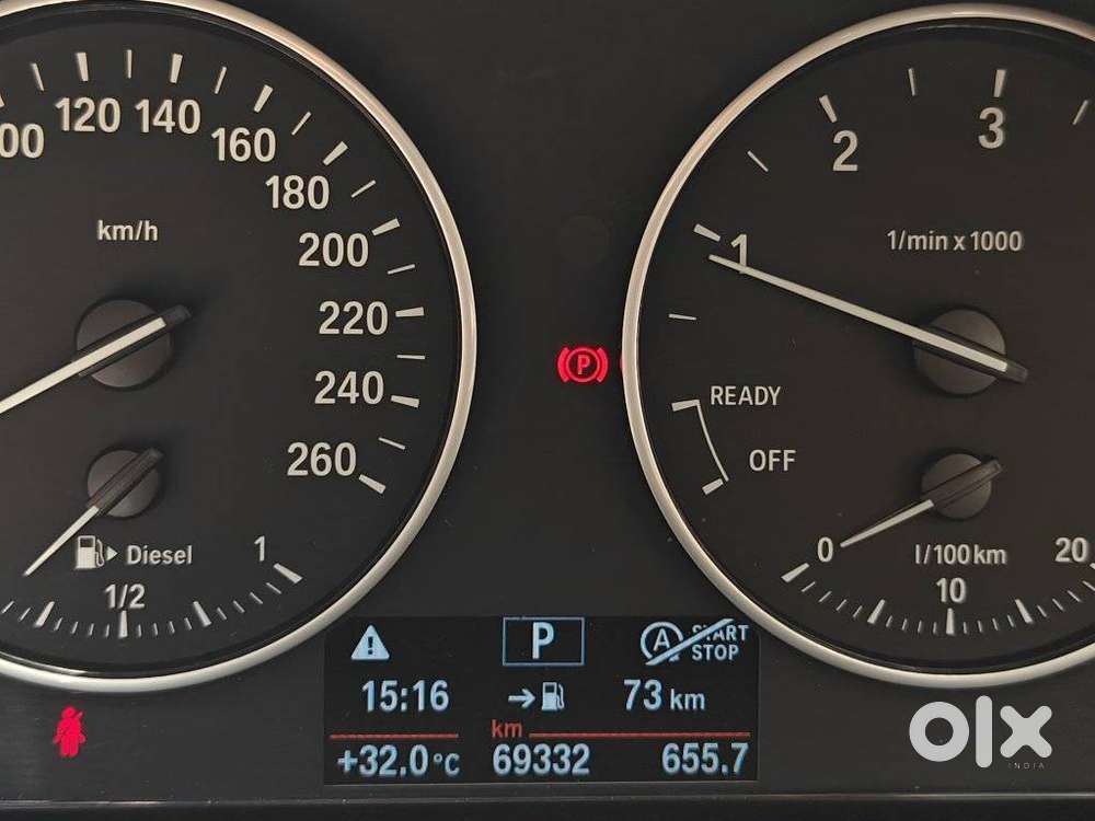 Bmw X1 2.0 Sdrive 20d, 2017, Diesel