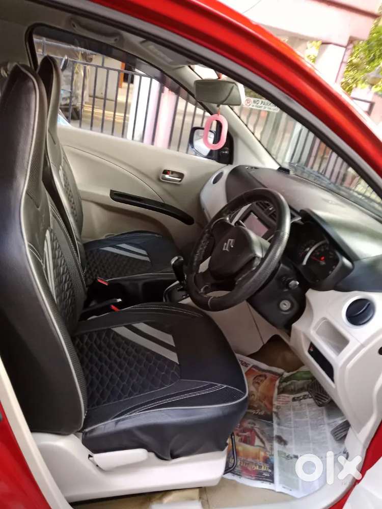 Maruti Suzuki Celerio 2019 Petrol 75521 Km Driven
