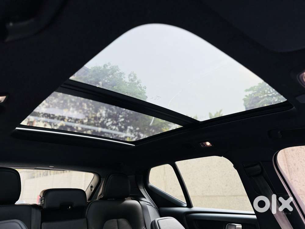 Volvo Xc40 T4 R-design, 2021, Petrol