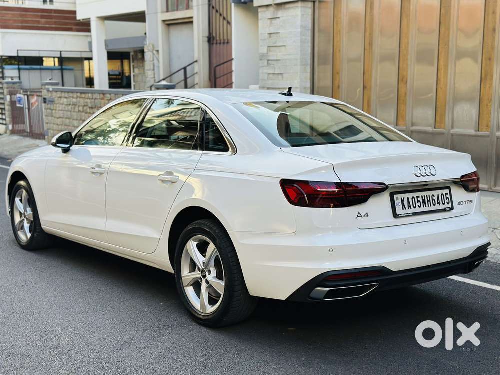 Audi A4 2.0 Premium Plus 40 Tfsi, 2023, Petrol