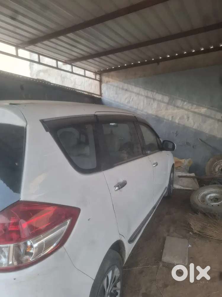 Maruti Ertiga Vdi 2018.best Average Good Condition