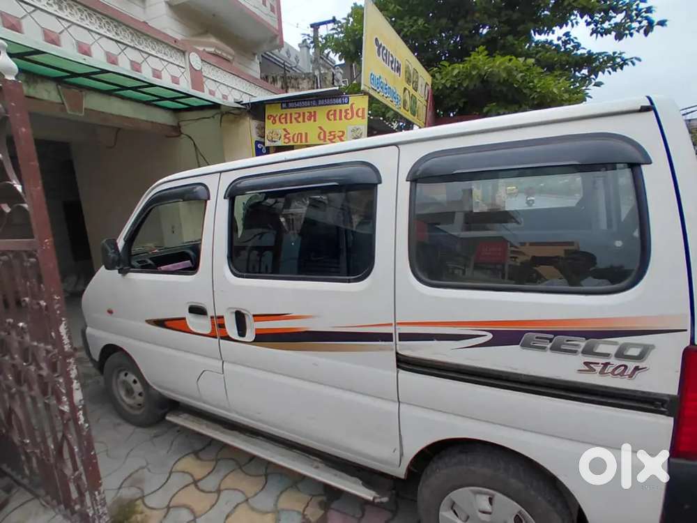 Maruti Suzuki A Star Good Condition One Hand Use