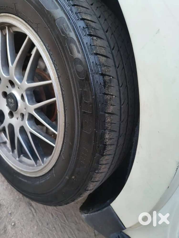 Touch Screen Music System