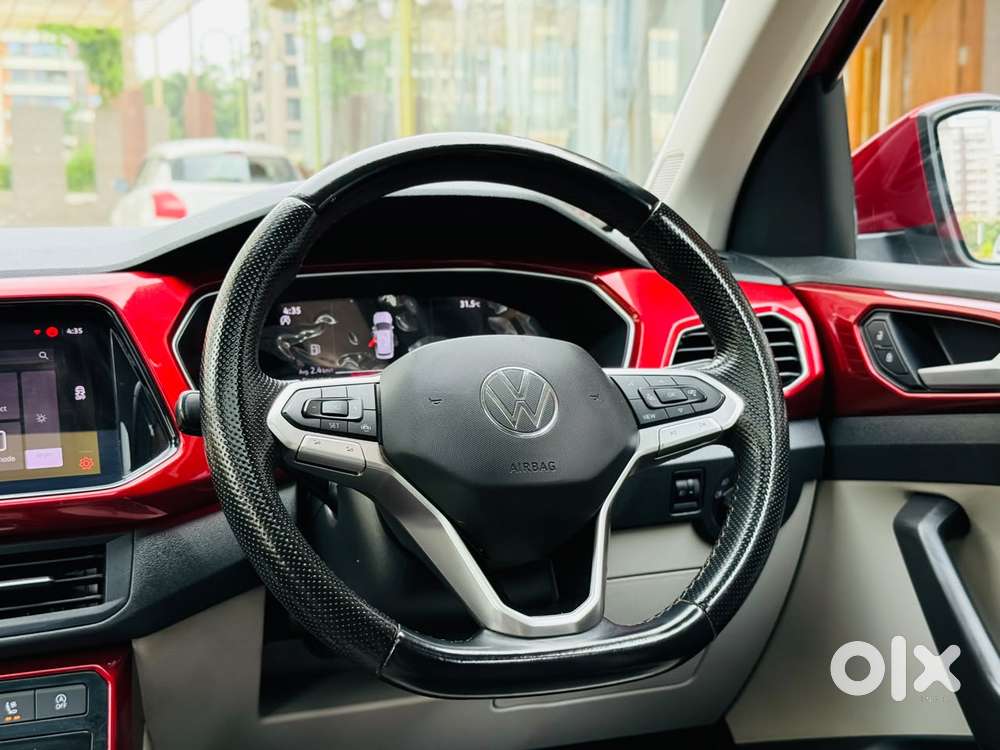 Volkswagen Taigun Gt Plus 1.5 Tsi Dsg, 2023, Petrol