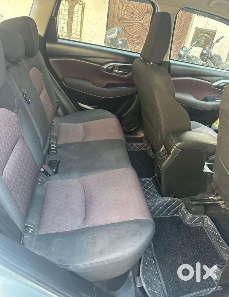 Maruti Suzuki Grand Vitara 2024