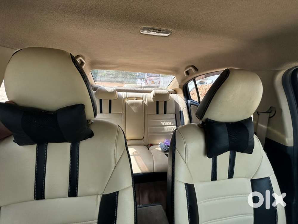 Honda City 2017 Petrol Well Maintained