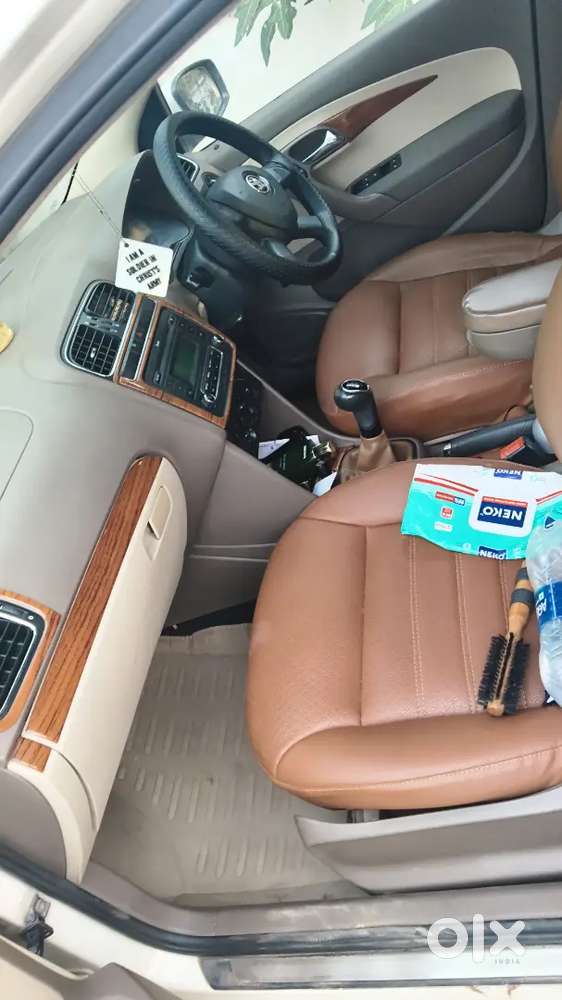 Skoda Rapid 2013 Diesel 140000 Km Driven