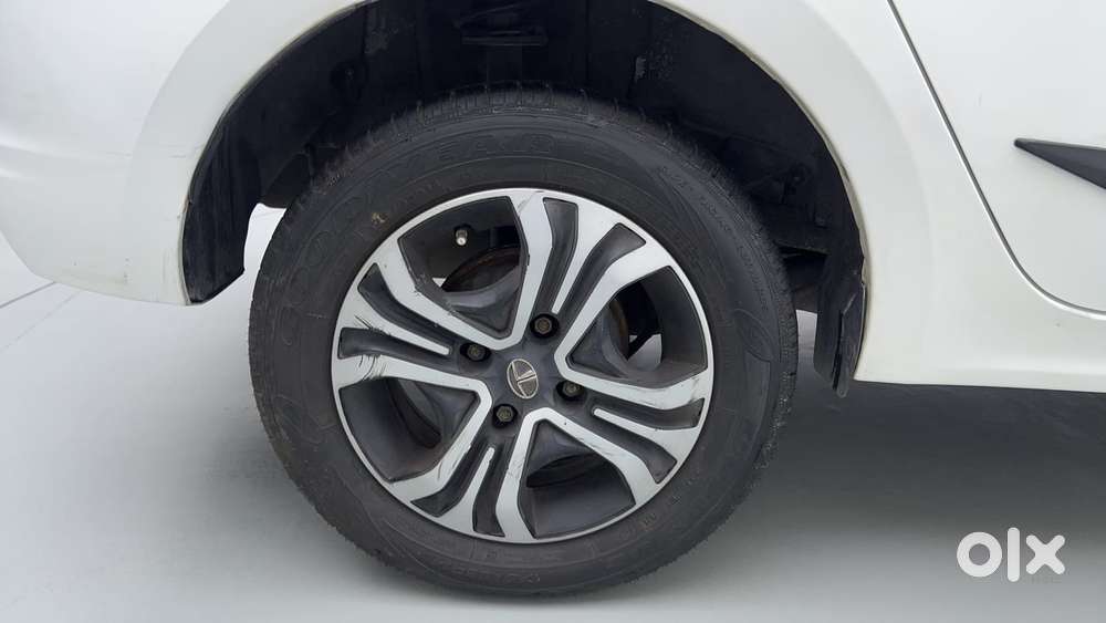 Tata Tigor 1.2 Revotron Xz Plus Cng, 2022, Cng & Hybrids